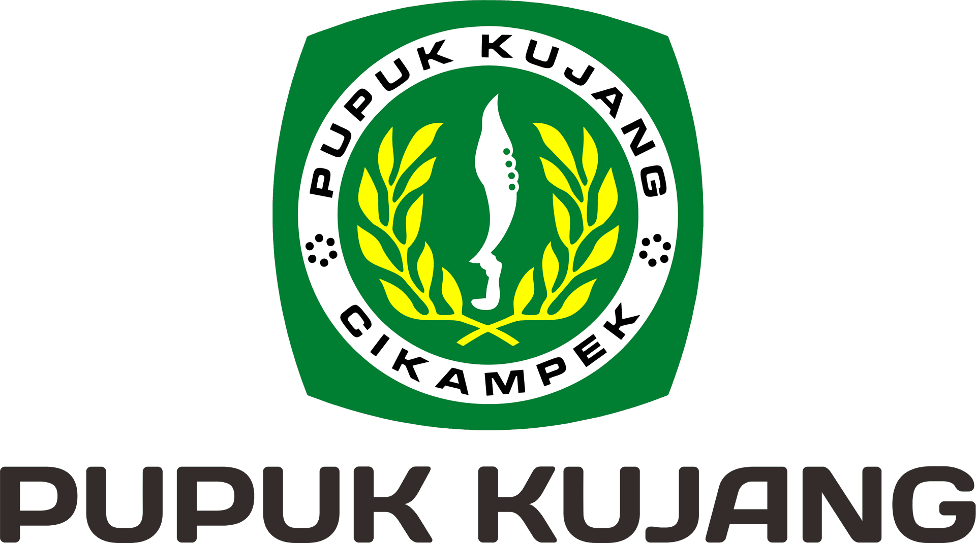 Projek Stiker PT. PUPUK KUJANG