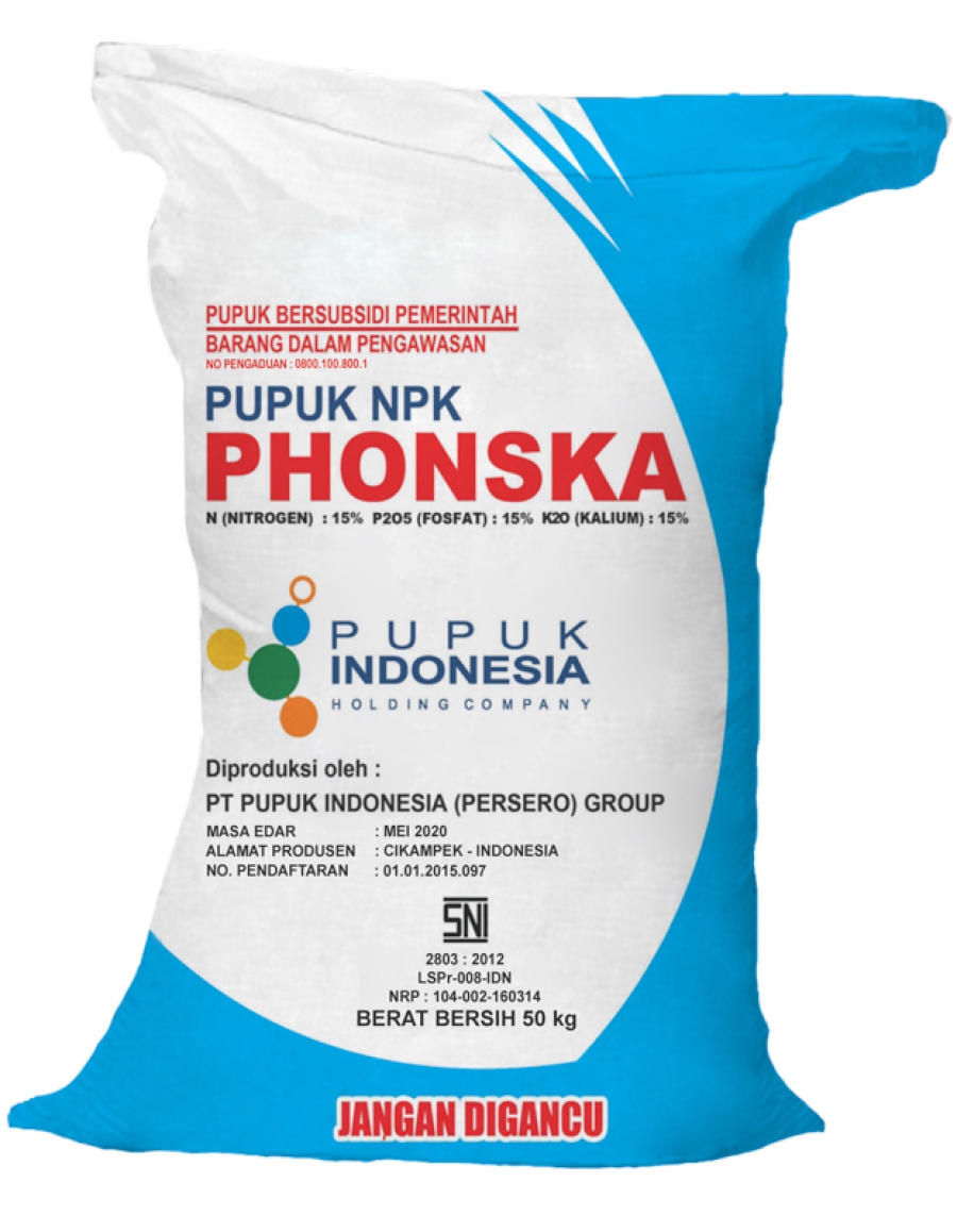 NPK Phonska