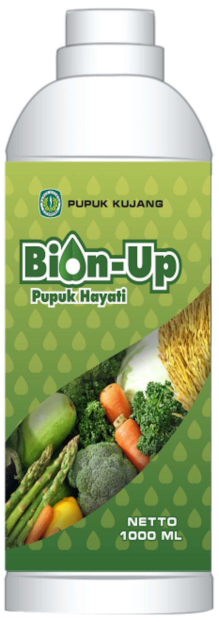 Bion-Up